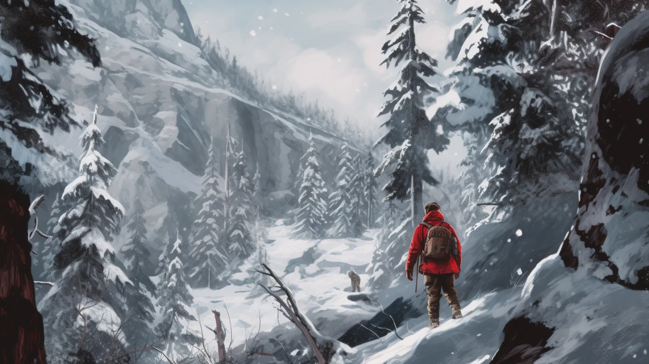 Nieznany Survivalowy Film Alivewydany 31 lat temu