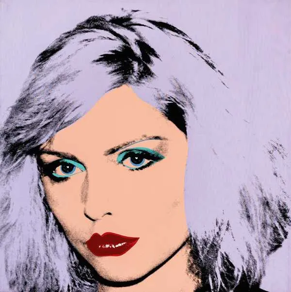 Zdjęcie Andy Warhol na pop-arcie: jak jego techniki zmieniły sztukę