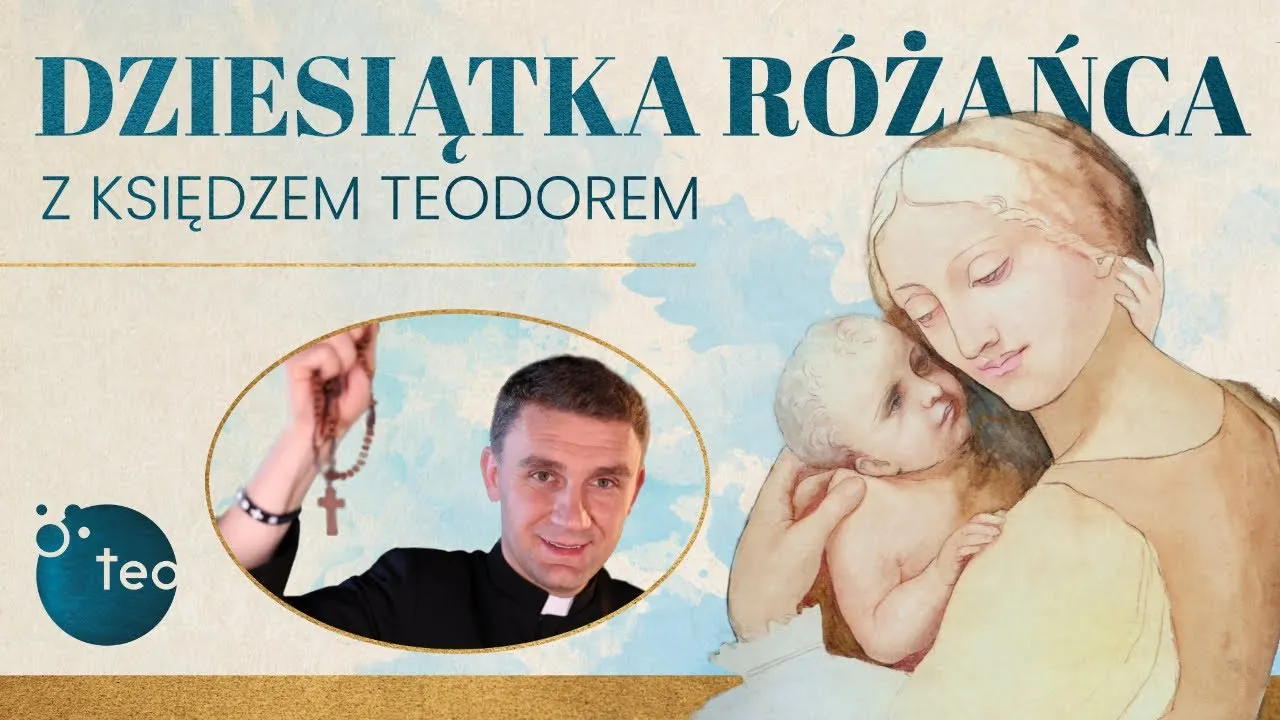 Zdjęcie Jak odmawiać 10 różańca: proste kroki do głębszej modlitwy