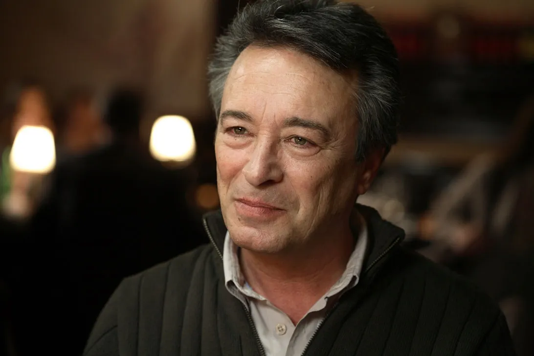 Zdjęcie Oscar Martinez: Argentyński Mistrz Kina i Teatru - Kariera Aktora