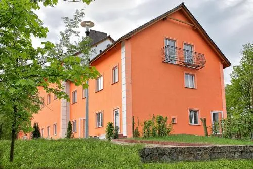 Zdjęcie Jezioro Wąsosz Kujawsko-Pomorskie - idealne miejsce na relaks i przygody