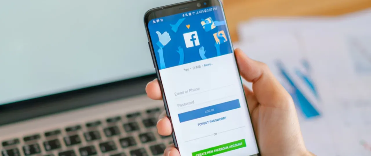 Zdjęcie Jak sprawdzić, kto włamał się na Facebooka i odzyskać kontrolę nad kontem