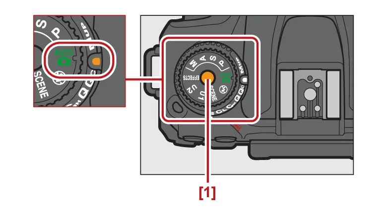 Zdjęcie Jak wyłączyć lampę błyskową w aparacie Nikon – proste metody krok po kroku