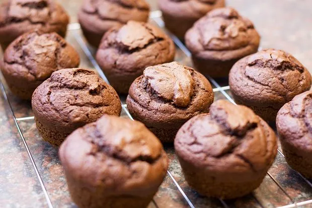 Zdjęcie Jak się robi muffinki – prosty przepis na pyszne muffinki domowe