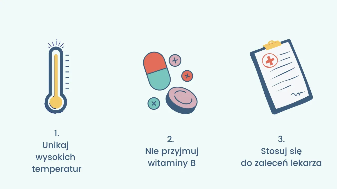 Zdjęcie Ile trzyma się botoks na czole? Fakty, które musisz znać