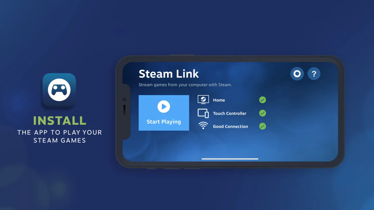 Zdjęcie Steam Link - poznaj sposób na strumieniowanie gier z PC na inne urządzenia