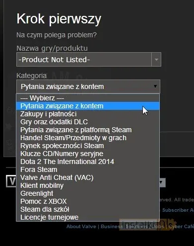 Zdjęcie Jak odzyskać skradzione konto Steam i zabezpieczyć je przed kolejnymi atakami