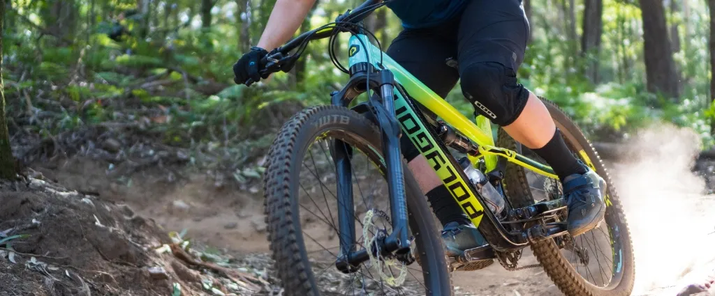 Zdjęcie Rower 24 cale na jaki wzrost? Sprawdź, czy jest odpowiedni dla Twojego dziecka