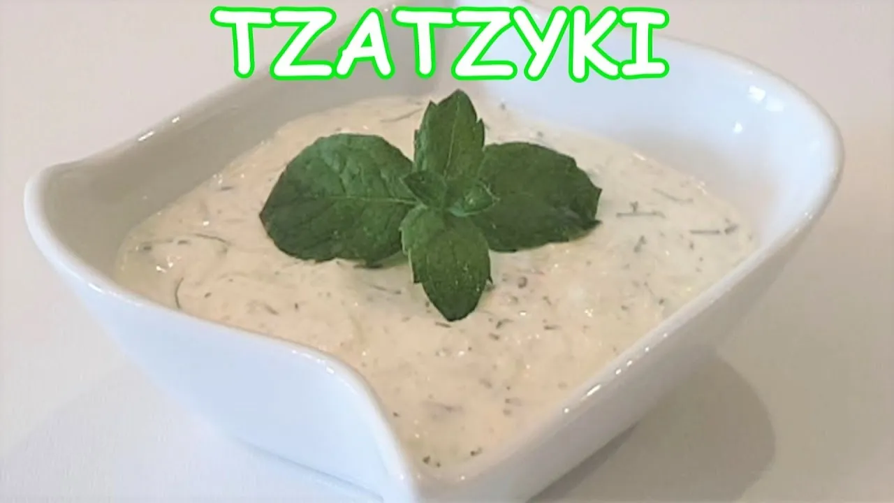 Zdjęcie Sos czosnkowy jak z restauracji – idealny przepis na smakowitość