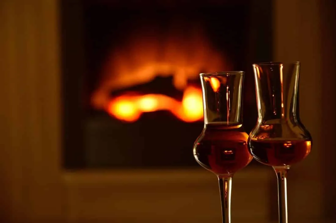Zdjęcie Najlepsze drinki z Jack Daniel's Fire, które musisz spróbować teraz