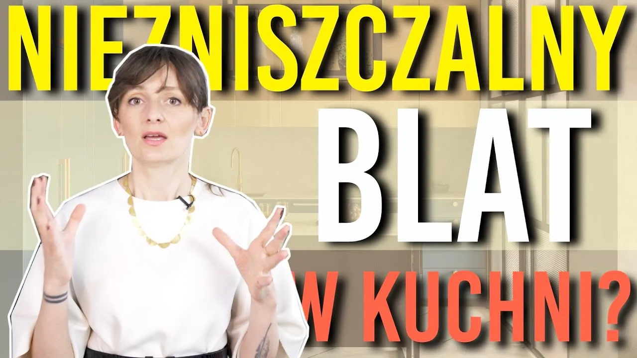 Zdjęcie Jak zrobić blat ze spieku kwarcowego - krok po kroku do idealnego efektu