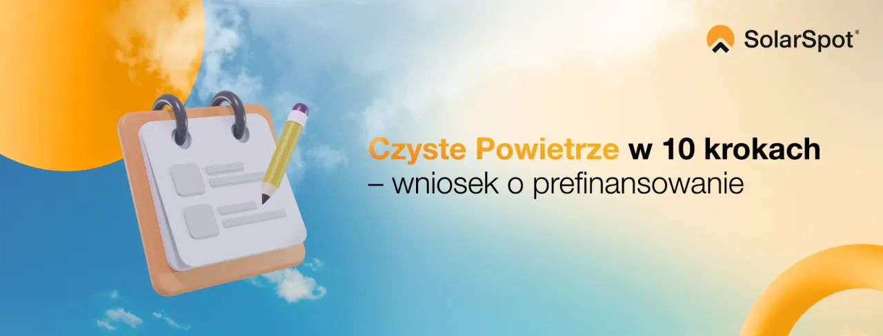 Zdjęcie Czyste powietrze prefinansowanie forum – jak uniknąć problemów?
