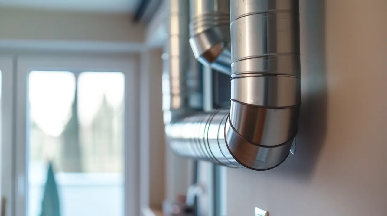 Zdjęcie Koszt rekuperacji – Rekuperacja koszt i instalacja systemu w domu