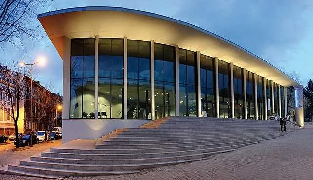 Zdjęcie Teatr Solskiego w Tarnowie - historia, repertuar i nadchodzące wydarzenia