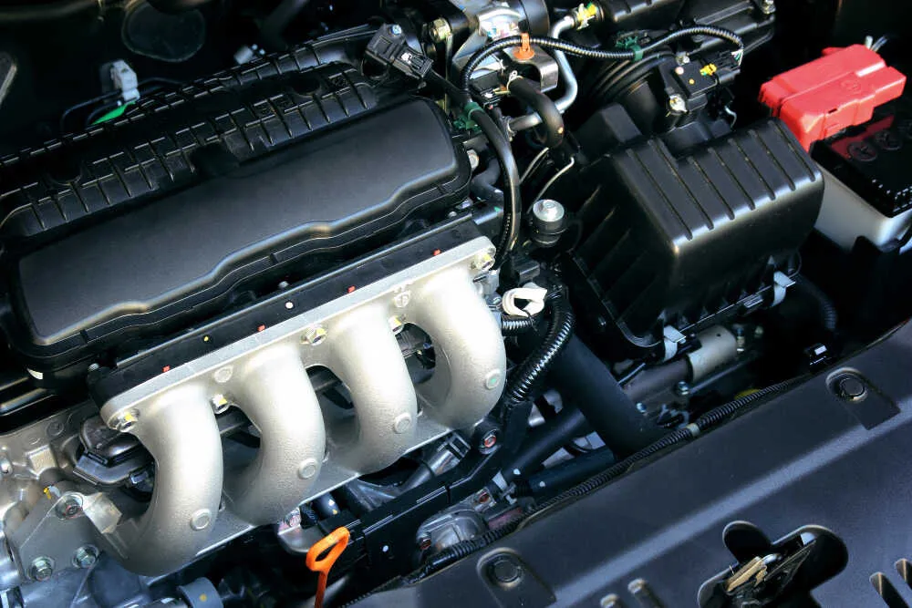 Zdjęcie Jakie ciśnienie różnicowe w DPF? Odkryj kluczowe informacje i porady