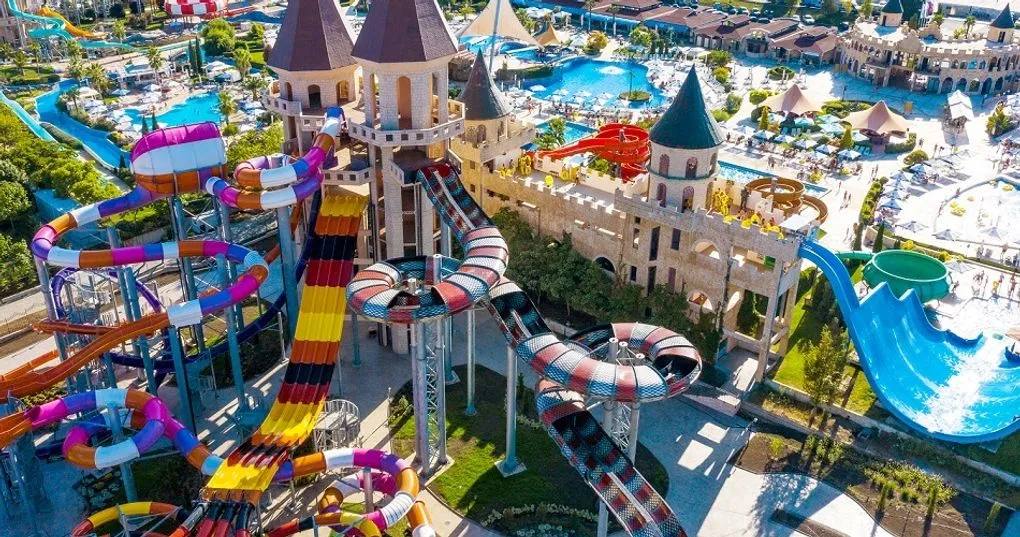 Zdjęcie Hotel Paradise w Hani – opinie, ceny i atrakcje, które musisz poznać