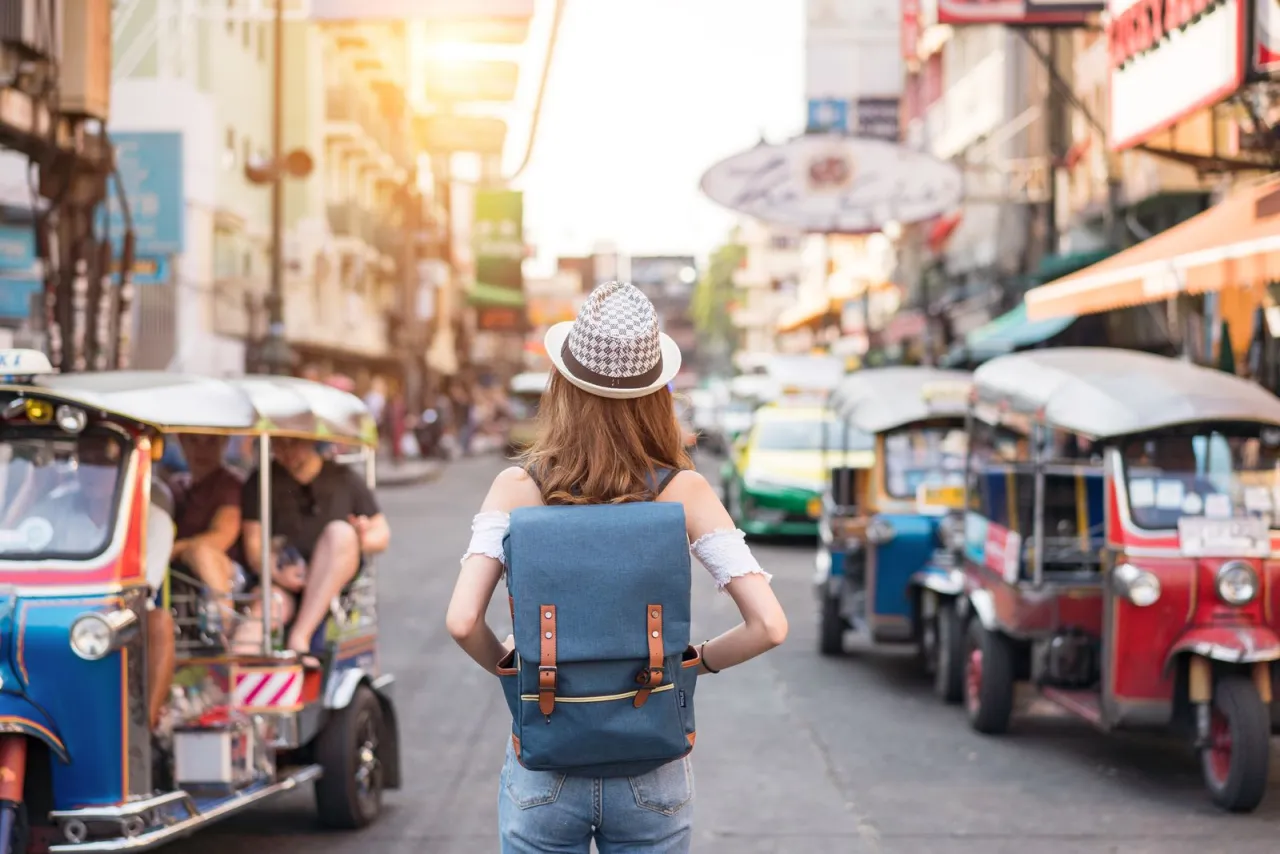 Zdjęcie ¿Qué es una agencia de viajes y cómo puede facilitar tu viaje?
