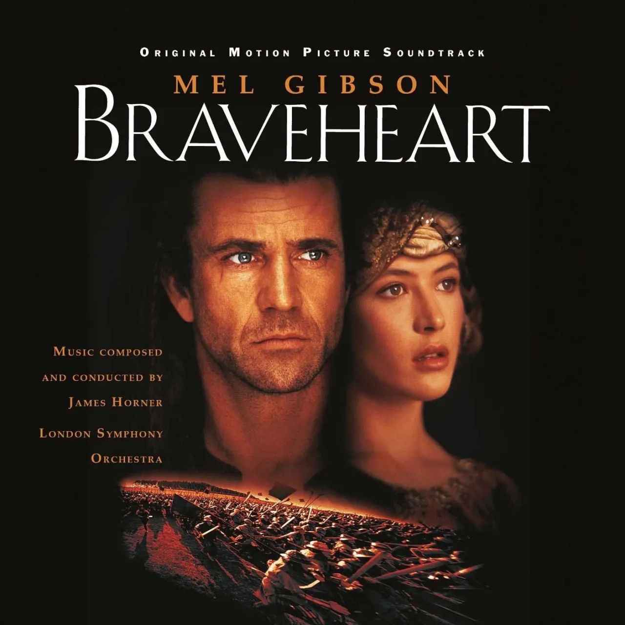Zdjęcie Muzyka z filmu Braveheart: emocje i najważniejsze utwory