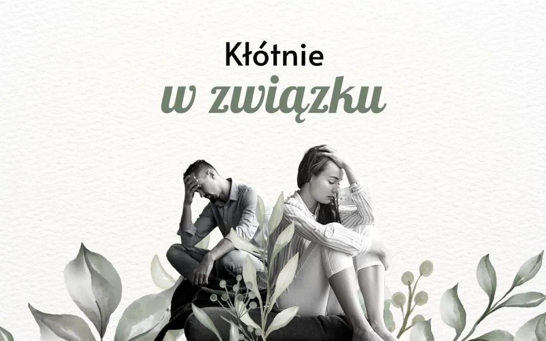 Zdjęcie Częste kłótnie w związku nie zawsze oznaczają koniec relacji: co zrobić