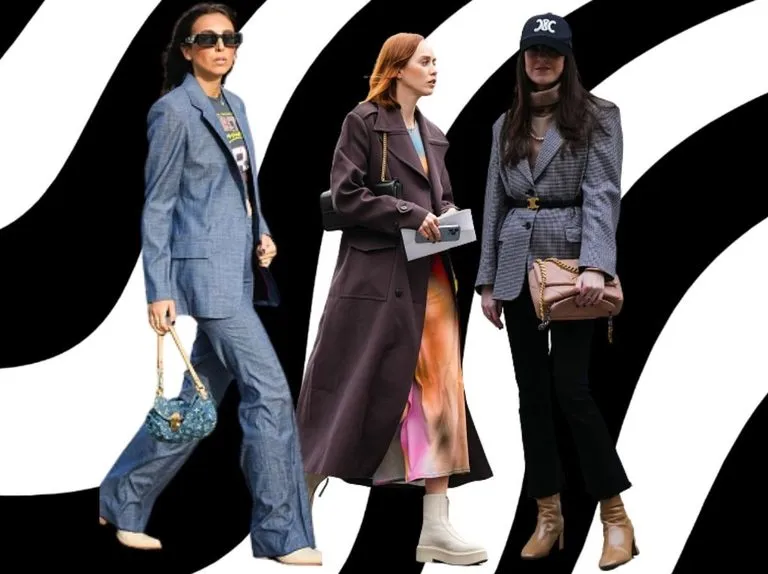 Zdjęcie Stylizacje z jasnymi botkami, które odmienią Twój look na każdą okazję
