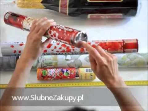Zdjęcie Jak wystrzelić konfetti - proste sposoby na efektowne dekoracje