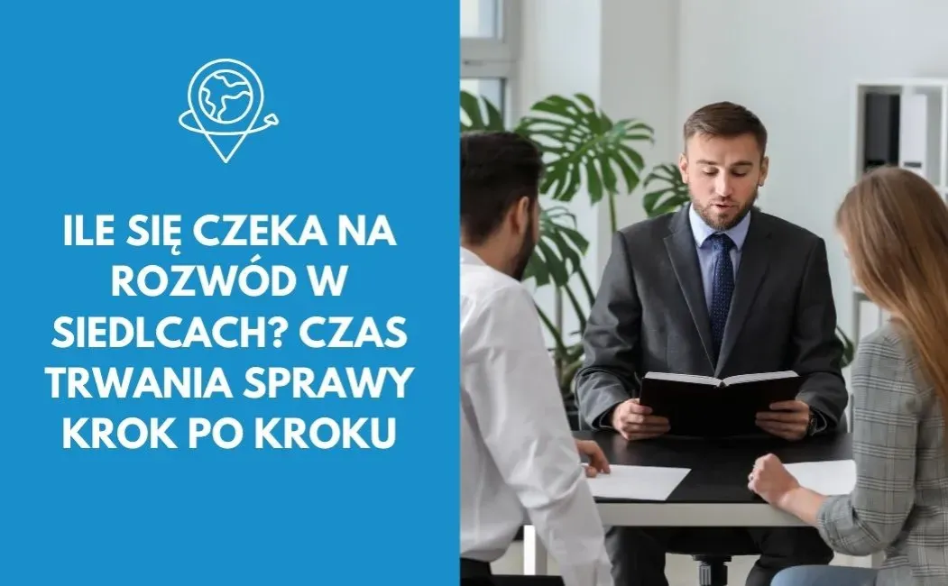 Zdjęcie Jak długo czeka się na rozprawę rozwodową? Sprawdź, co wpływa na czas