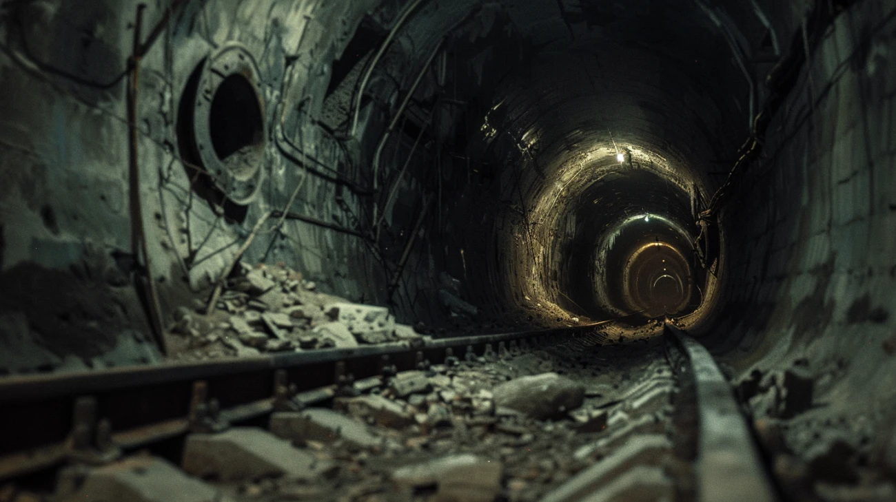Zdjęcie Nowa gra w uniwersum: Metro Awakening na PS VR2