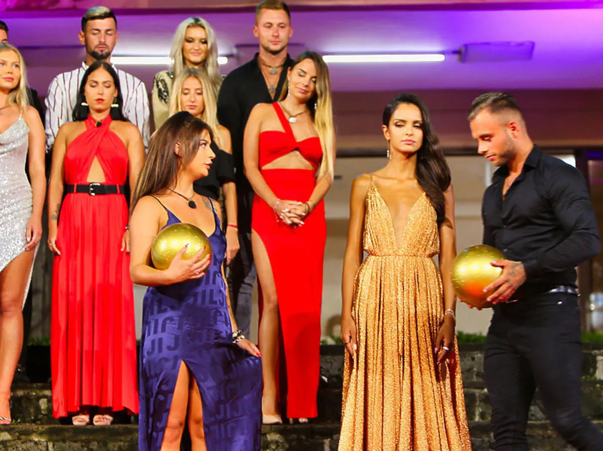 Zdjęcie Nowy odcinek Hotel Paradise – co wydarzyło się w 47 odcinku?