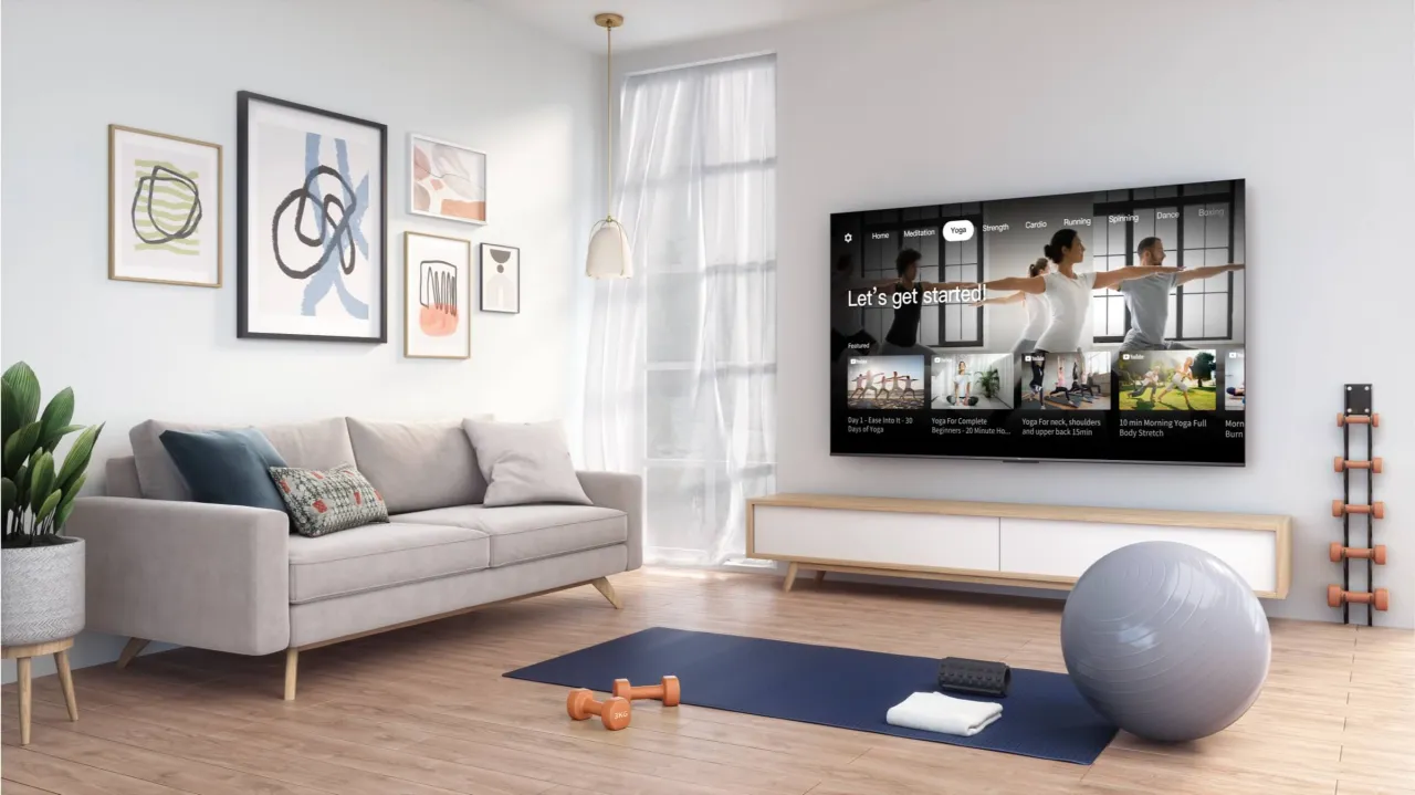Zdjęcie Telewizor TCL – co to za firma i dlaczego warto ją znać?