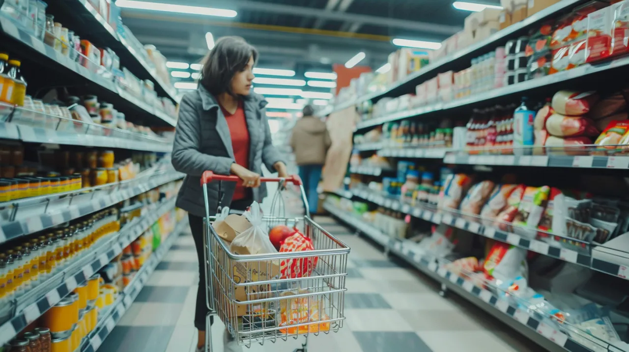 Zdjęcie Auchan Radom M1: To najlepsze promocje tego tygodnia w sklepie!