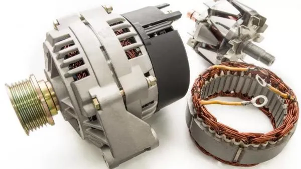 Zdjęcie Czy wiesz, do czego służy alternator? TOP 7 funkcji w Twoim aucie