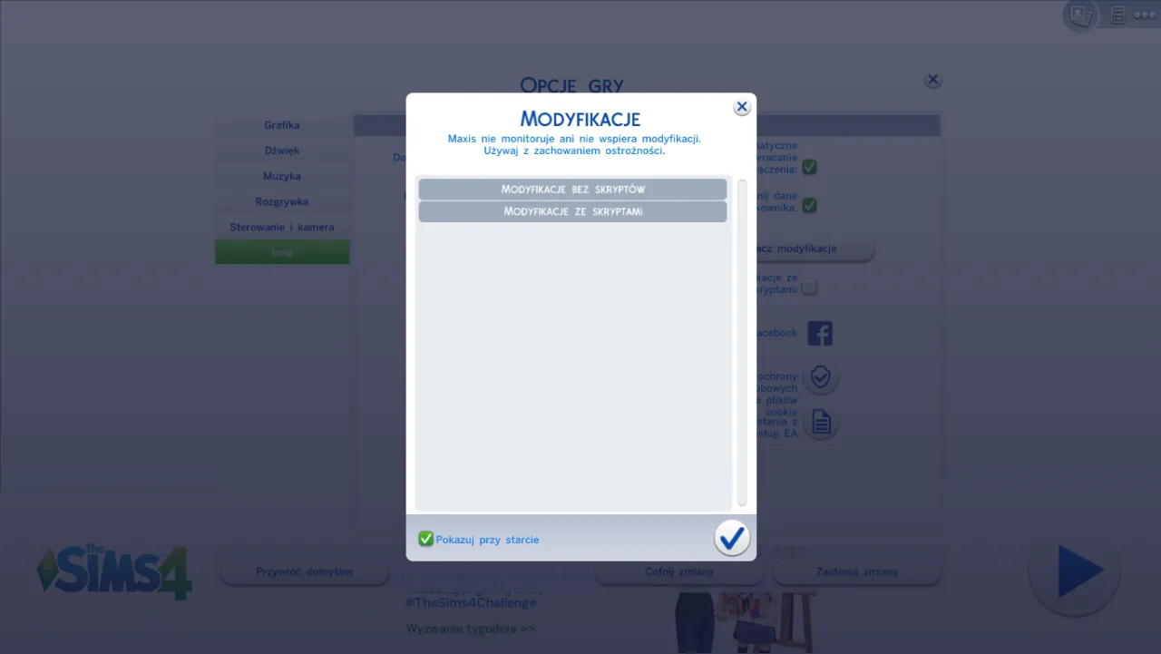 Zdjęcie Gdzie pobrać mody do The Sims 4, aby uniknąć problemów z grą