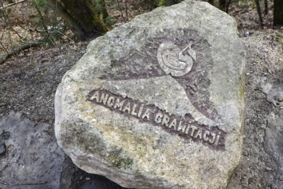Zdjęcie Niezwykła anomalia grawitacji w Karpaczu: Gdzie ją odkryjesz?