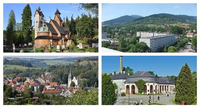 Zdjęcie Gdzie wykorzystać bon turystyczny na Dolnym Śląsku: najlepsze atrakcje turystyczne