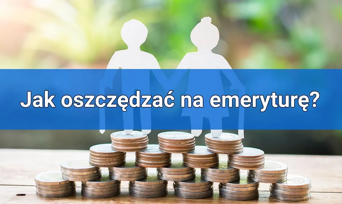 Zdjęcie Jak prywatnie odkładać na emeryturę, aby uniknąć finansowych problemów?