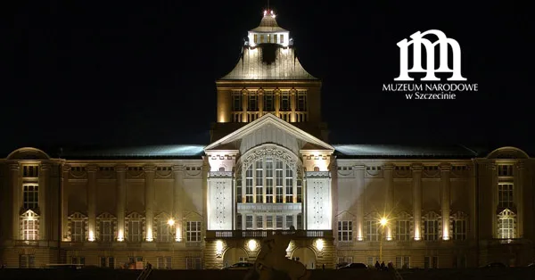 Zdjęcie Muzeum sztuki współczesnej Szczecin – aktualne wystawy i informacje