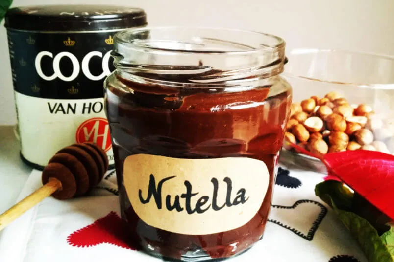Zdjęcie Czy Nutella jest wegańska? Odkryj, dlaczego nie jest to wybór dla wegan