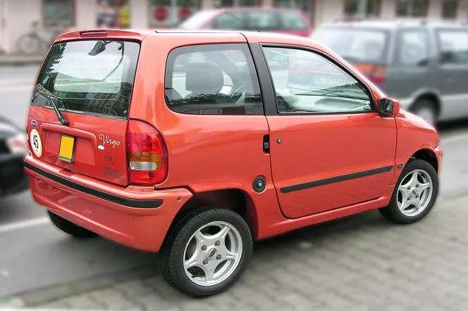 Zdjęcie Czym można jeździć bez prawa jazdy? Zaskakujące możliwości w Polsce