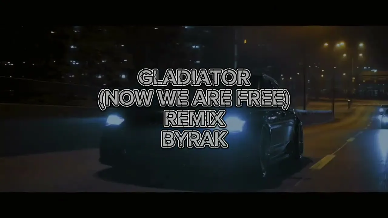 Zdjęcie Najlepsze remiksy muzyki z filmu Gladiator, które musisz poznać