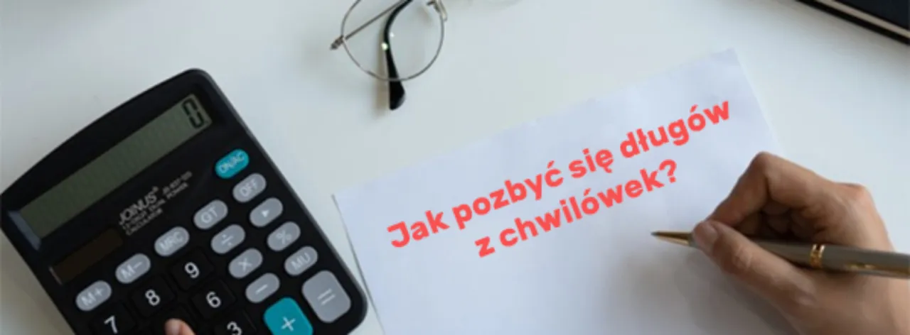 Zdjęcie Jak spłacić kilka chwilówek bez wpadnięcia w pułapkę długów – skuteczne strategie