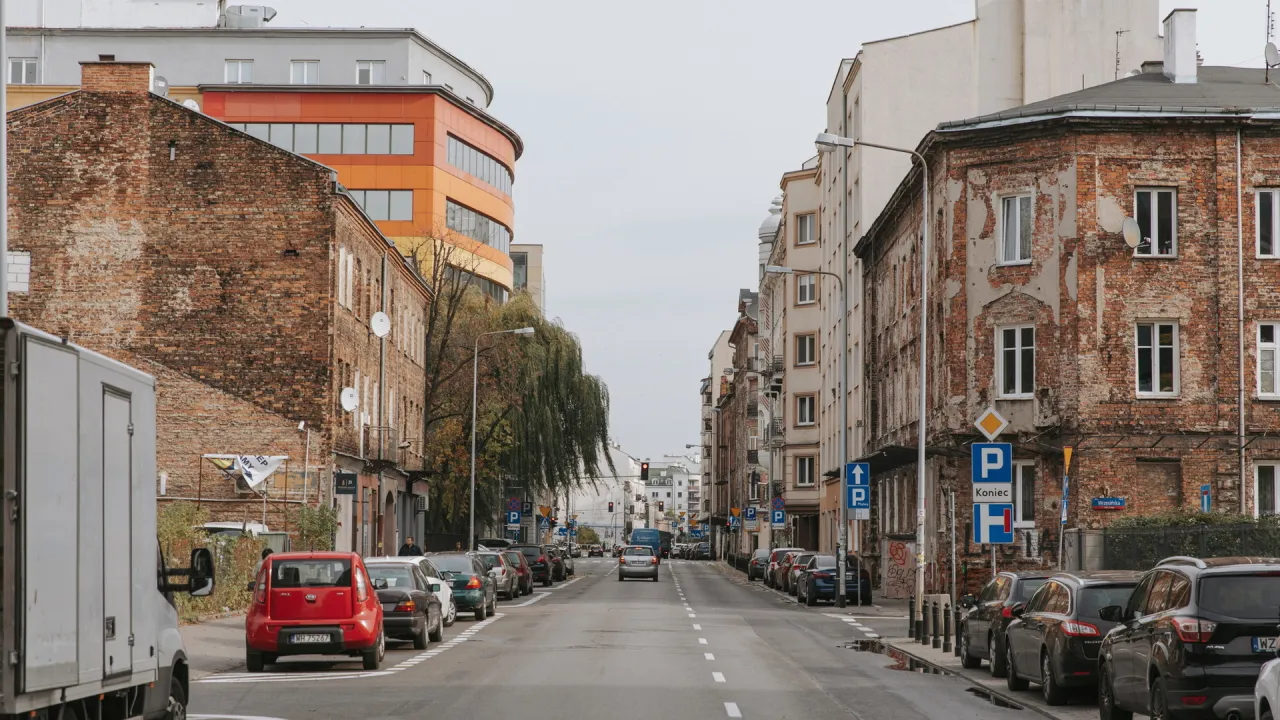 Zdjęcie Czy w Warszawie jest bezpiecznie? Sprawdź, które dzielnice unikać