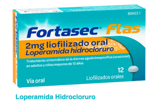 Zdjęcie Diarrea: ¿Qué medicamento tomar? Guía experta para aliviarla.