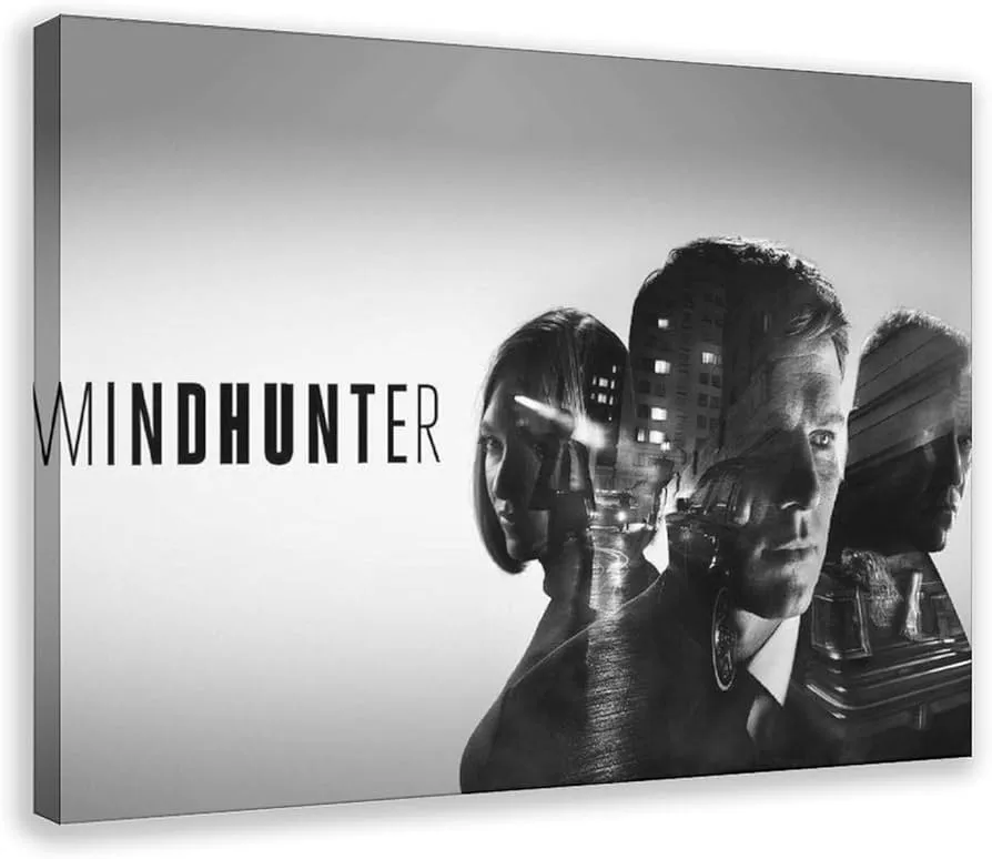 Zdjęcie Plakat Mindhunter: Gdzie Kupić i Jak Wybrać Najlepszy