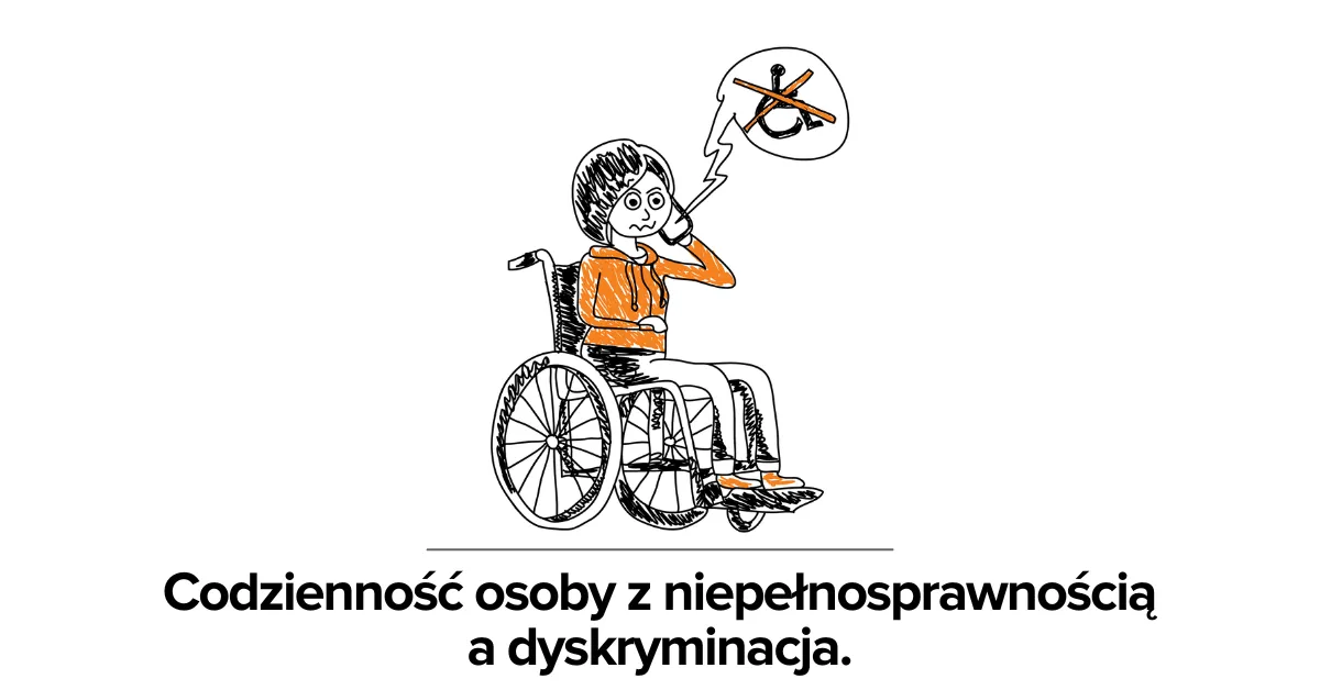 Zdjęcie Osoba z niepełnosprawnością vs niepełnosprawna: poznaj różnice w nazewnictwie