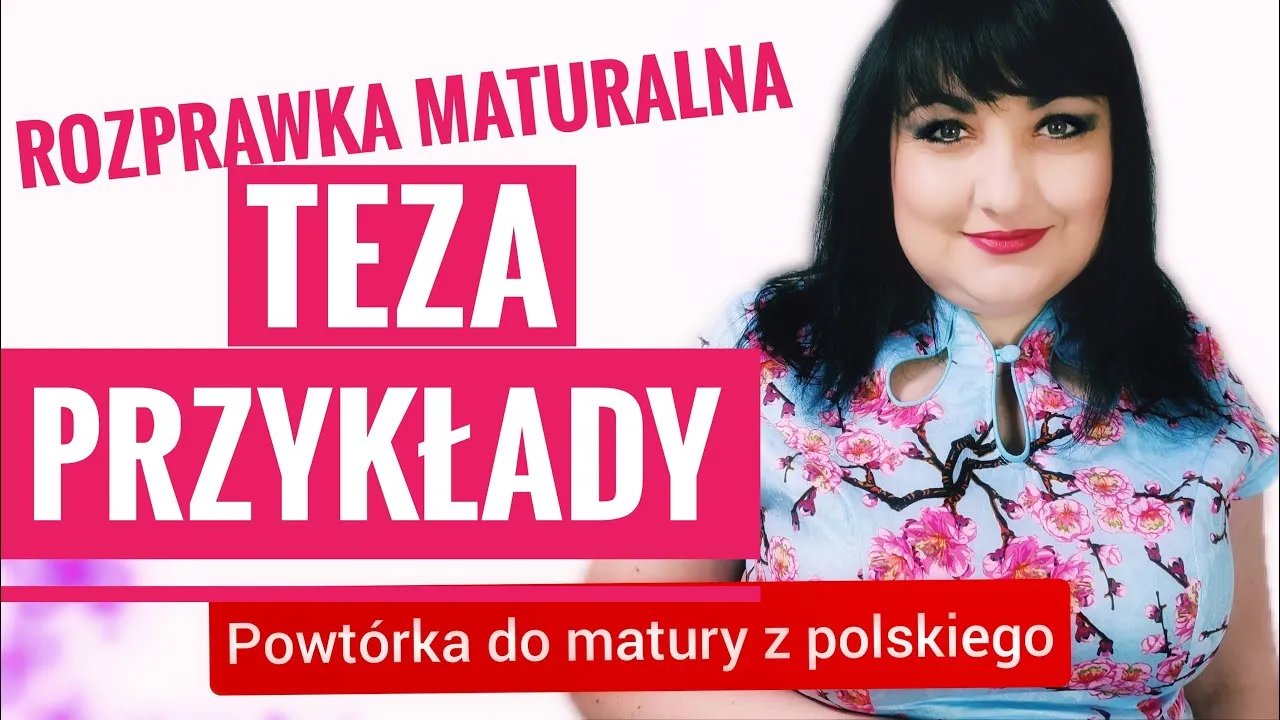 Zdjęcie Co to jest teza w rozprawce i dlaczego jest tak ważna?