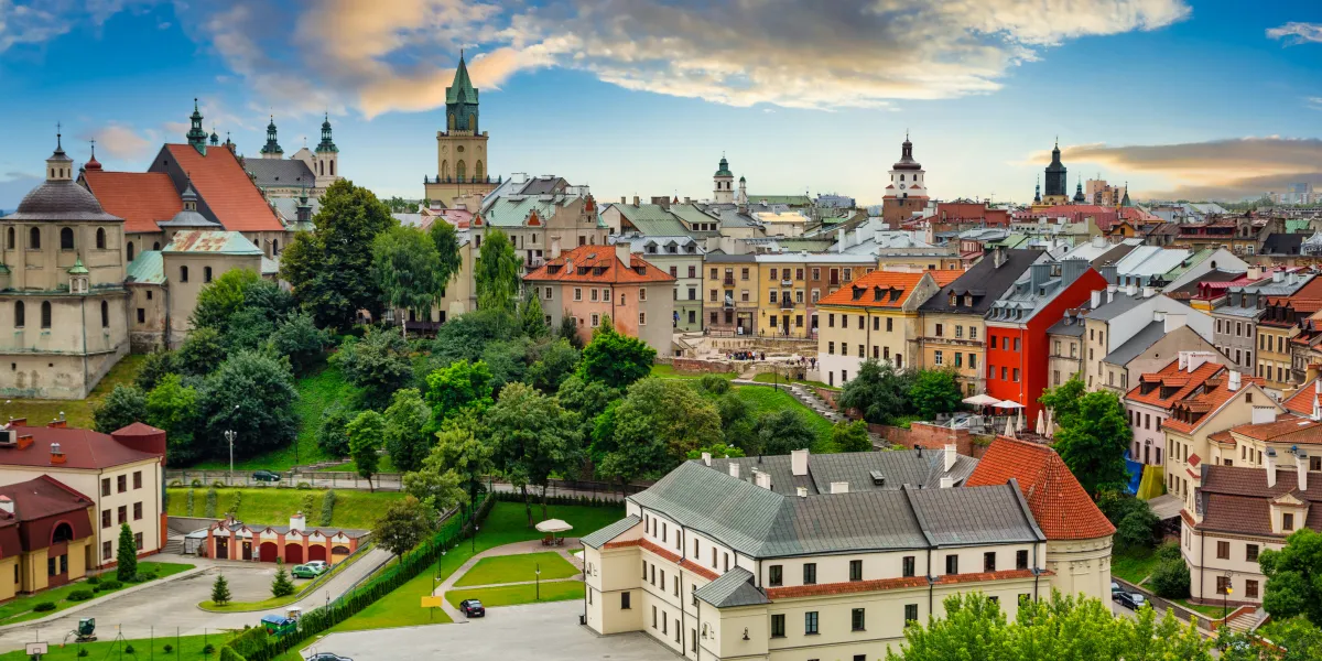 Zdjęcie Kiedy budynek staje się zabytkiem? Poznaj kluczowe kryteria i proces
