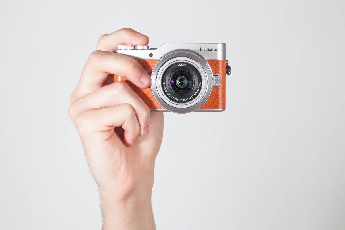 Zdjęcie Test aparatu Lumix GX800: Funkcje, opinie, szczegółowe recenzje
