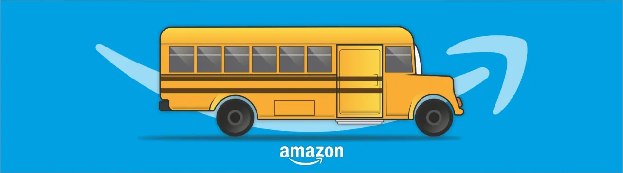 Zdjęcie Gdzie zatrzymuje się autobus do Amazon Poznań? Sprawdź najbliższe przystanki