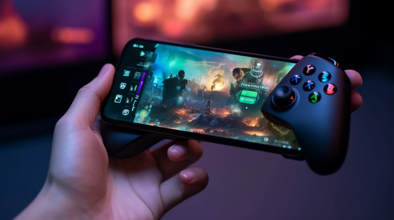 Masz aplikację Xbox? Nowe zmiany czekają!