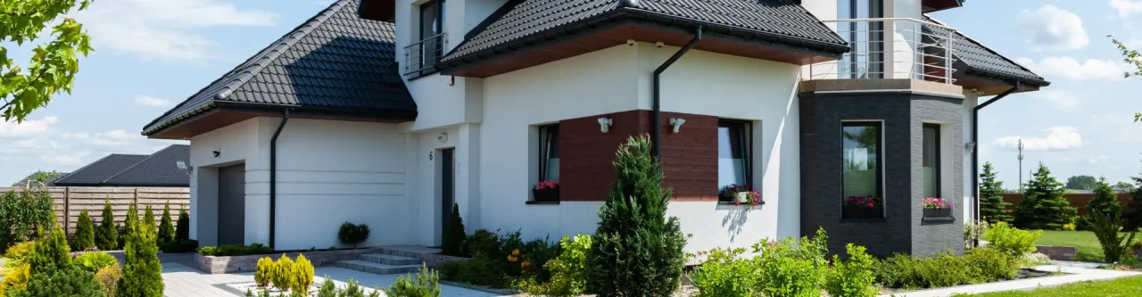Zdjęcie Jak wyrównać działkę: krok po kroku, uniknij kosztownych błędów